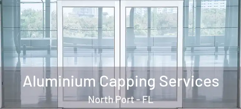  Aluminium Capping Services North Port - FL