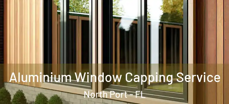  Aluminium Window Capping Service North Port - FL