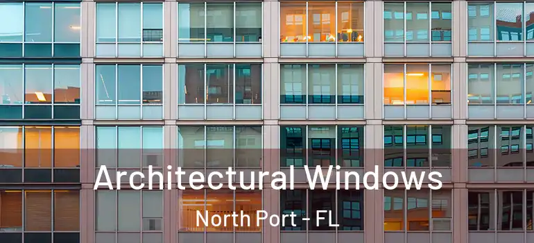  Architectural Windows North Port - FL