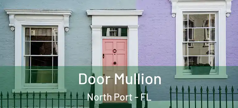  Door Mullion North Port - FL
