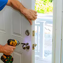Entry Doors in North Port, FL
