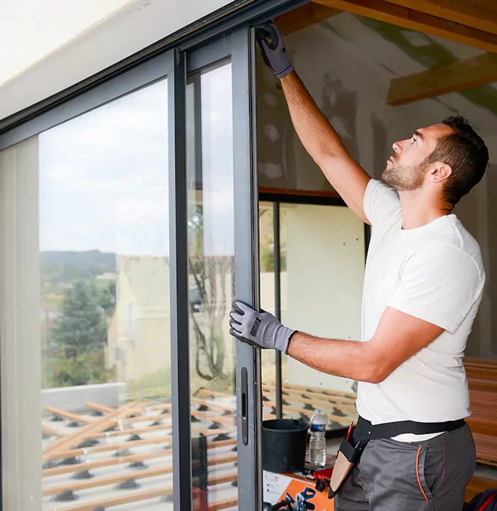 Vinyl Window Installation in North Port, FL