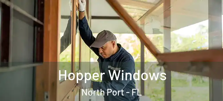  Hopper Windows North Port - FL