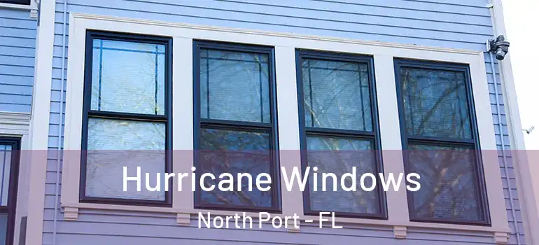  Hurricane Windows North Port - FL