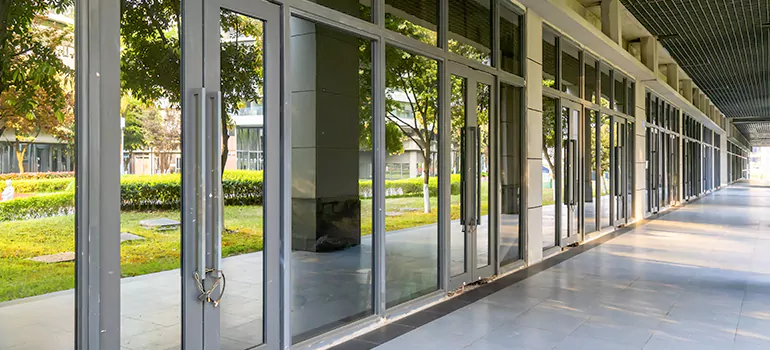 Professional Accordion Door Repair in North Port, FL