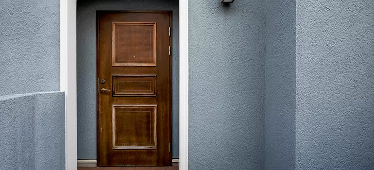 Burglar Proof Exterior Doors in North Port, FL
