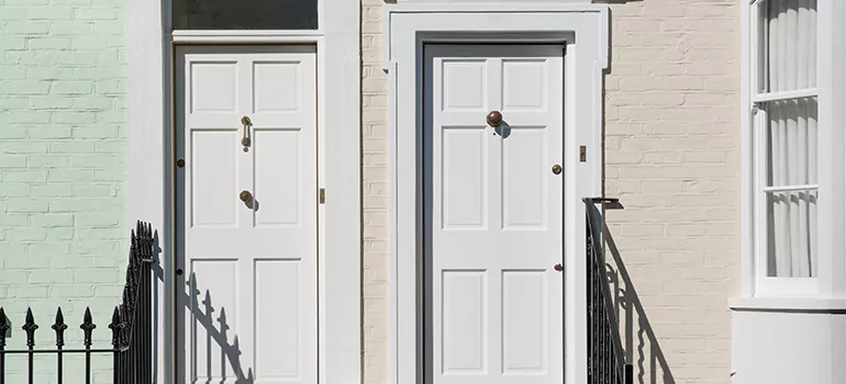 Mirror Closet Door Repair in North Port, FL