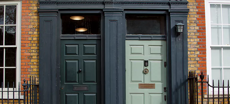 Interior Door Trim Moulding  in North Port, FL