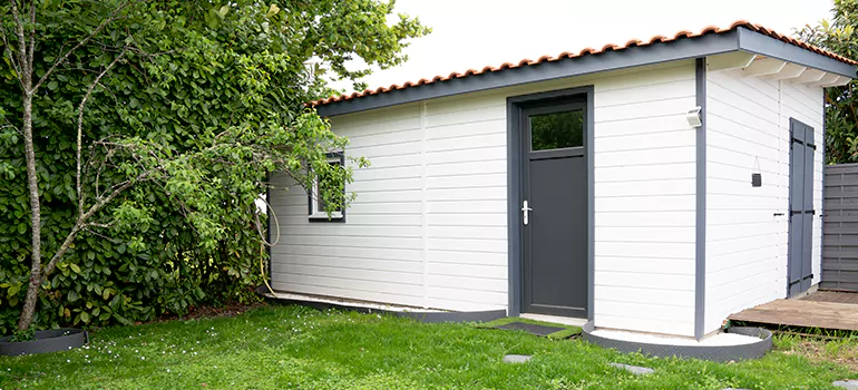 Patio Door Weatherproofing in North Port