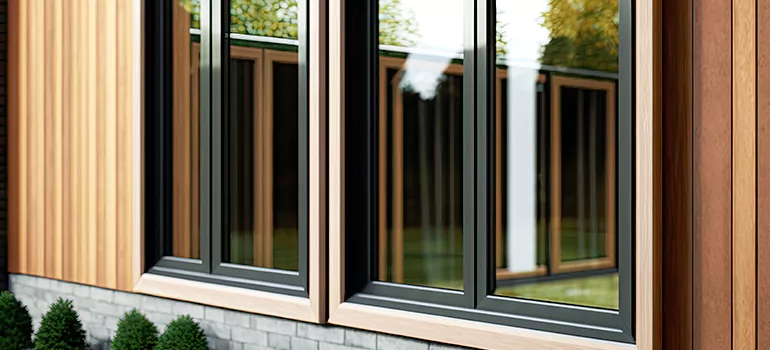 Large Double Pane Windows in North Port, FL