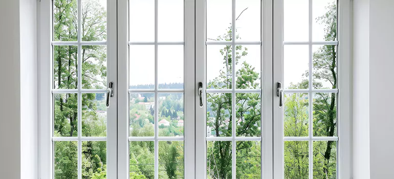 Cost To Install Double Pane Windows in North Port, FL