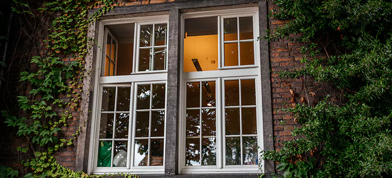 Energy Efficient Wood Windows in North Port, FL