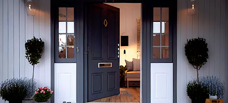 Exterior Doors Installation in North Port, FL