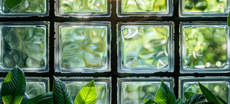 Glass Block Windows Near Me in North Port, FL