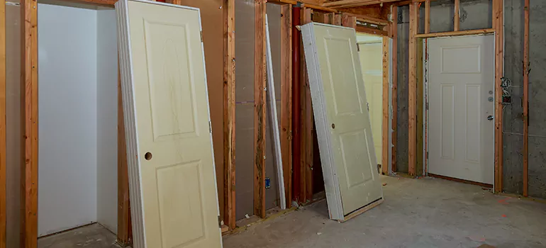 Heavy Duty Sliding Door in North Port, FL