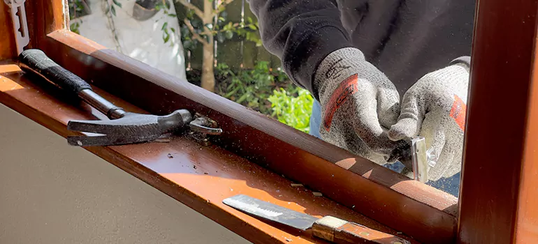 Industrial Window Repair in North Port, FL