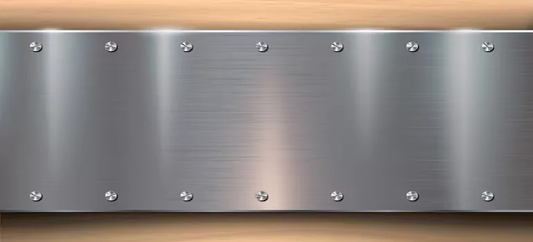 Interior Door Kick Plate Installation in North Port, FL