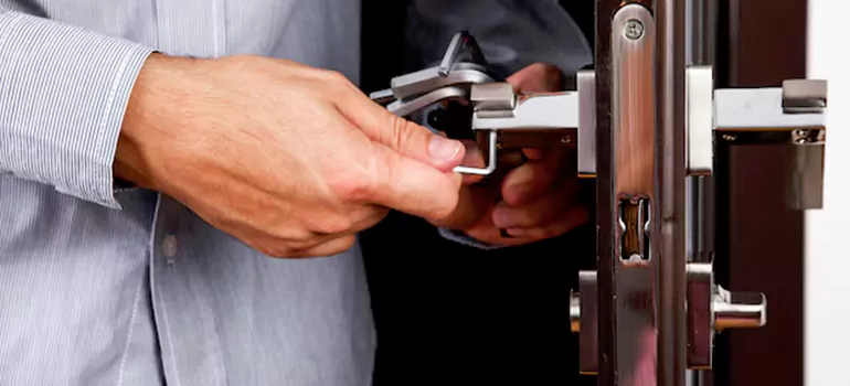 Local Multi Point Door Installation Experts in North Port, FL
