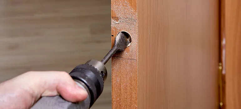 Sliding Pocket Door Repair inNorth Port, FL