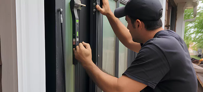 1 Way Privacy Window Film in North Port, FL