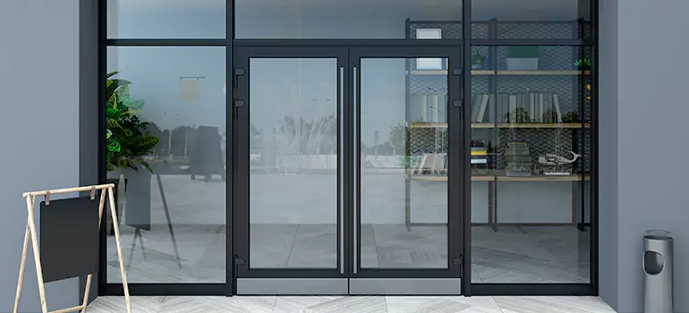Sliding Screen Door Installation in North Port, FL