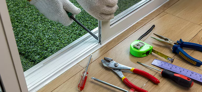  Automatic Sliding Door Repair in North Port, FL