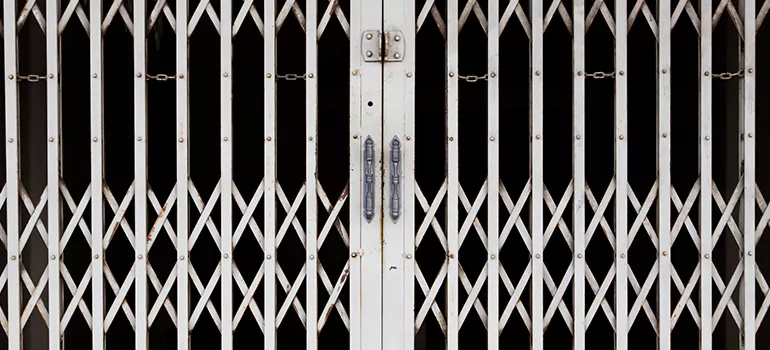 Steel Line Garage Door Repairs in North Port, FL