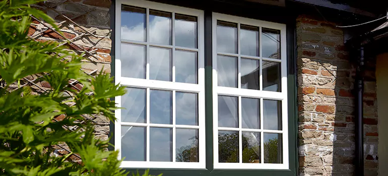 Stormproof Casement Windows in North Port, FL