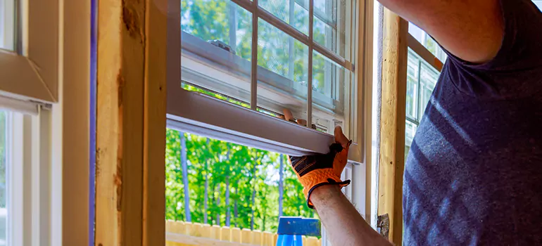Decorative Window Film Services in North Port, FL