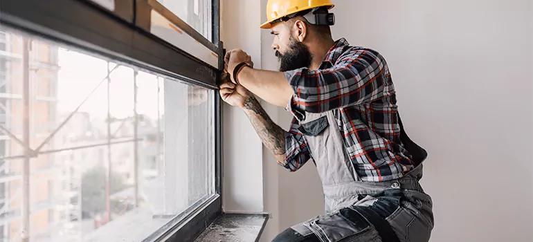 Window Glazing Company in North Port, FL