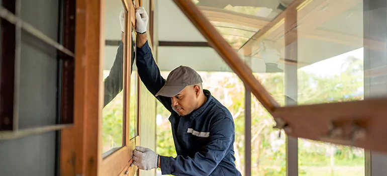 Energy-efficient Window Insulation in North Port, FL