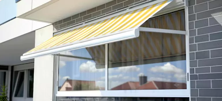 Awning Window Maintenance in North Port, FL