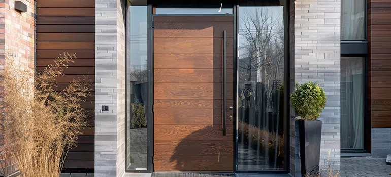 Burglary Proof Doors Company in North Port, FL