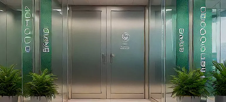 Commercial Entry Doors in North Port, FL