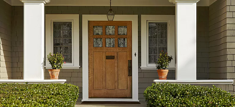 Attic Door Insulation in North Port, FL