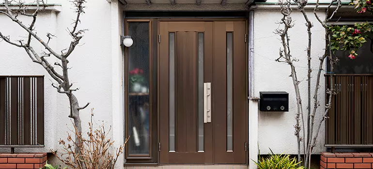 Auto Door Panel Repair in North Port, FL