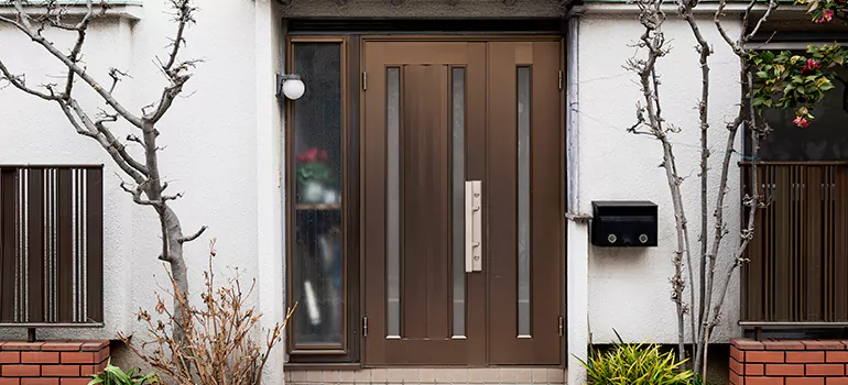 Exterior Doors And Windows in North Port, FL