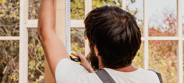 Exterior Window Finishing For Homes in North Port, FL