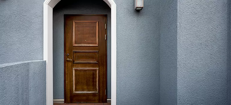 Fiberglass Door Weatherproofing in North Port, FL