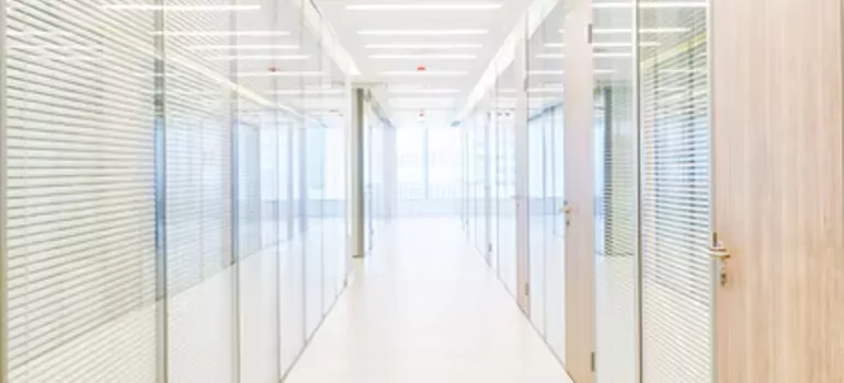 Frosted Glass Windows Replacement in North Port, FL