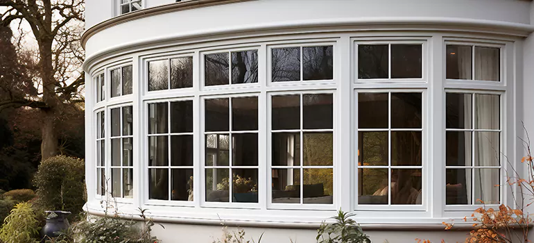 Home Window Pane Replacement in North Port, FL