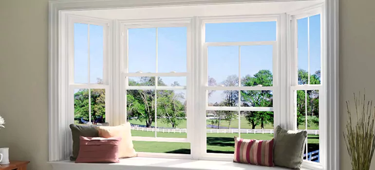 Residential Impact Window Installation Services in North Port, FL
