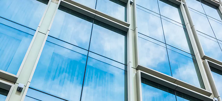 Industrial Window Insulation in North Port, FL
