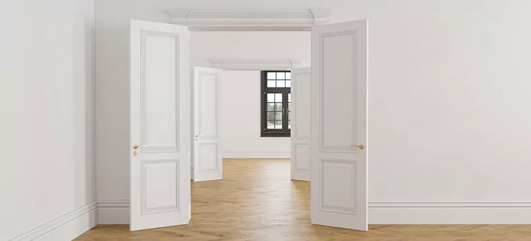 Solid Wood Interior Doors in North Port, FL