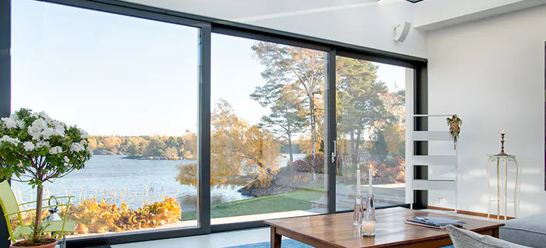 Custom Residential Window Tinting in North Port, FL