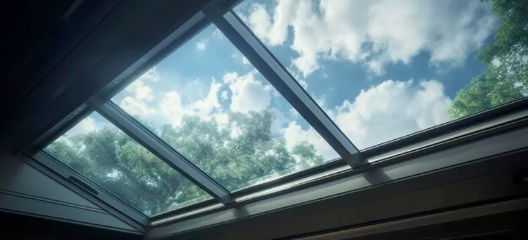 Roofing Skylight Installation in North Port, FL