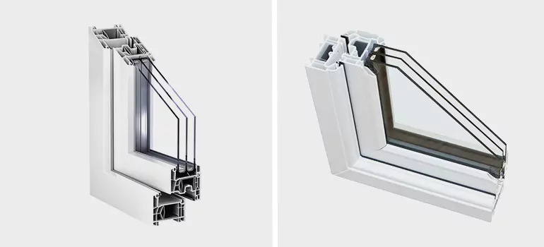 Double Triple Pane Windows in North Port, FL