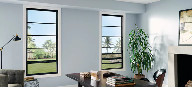 Professional Vinyl Window Installation in North Port, FL