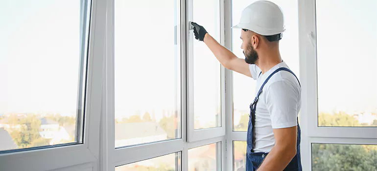 Double Pane Window Glass Repair in North Port, FL