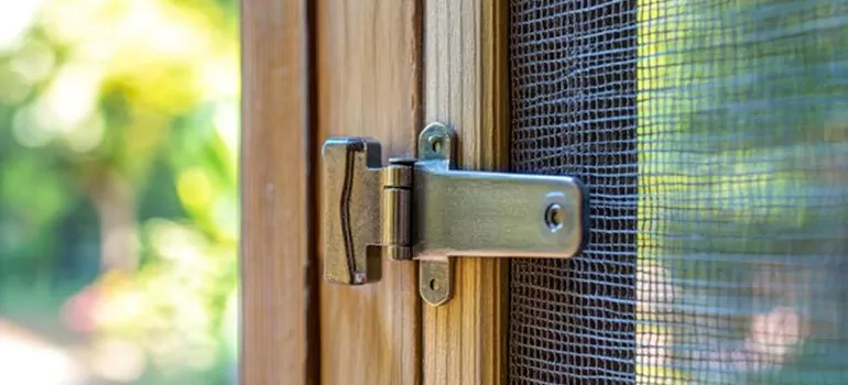 Window Latches Replacement in North Port, FL